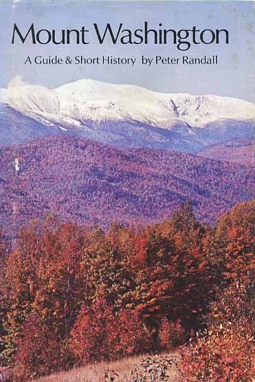 Mount Washington: A Guide & Short History